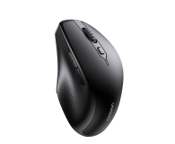 UGREEN bezprzewodowa mysz MU101 2.4Ghz BT czarna - 1327492 - zdjęcie 3
